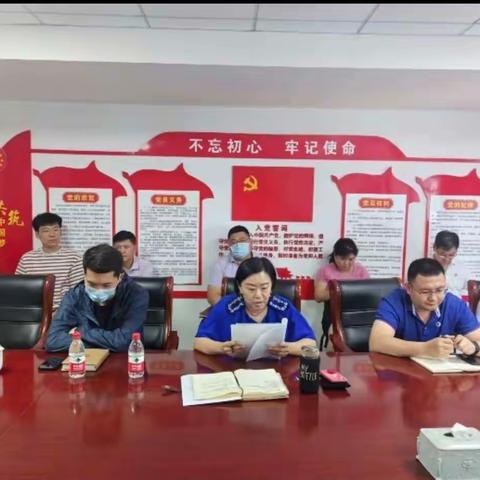 领学促学，学思践悟，组织学习《习近平新时代中国特色社会主义思想专题摘编》