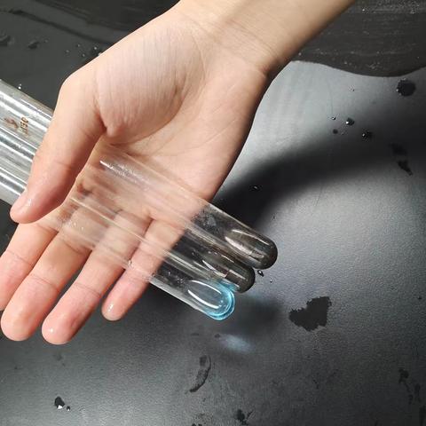 营养和生物化合物的性质