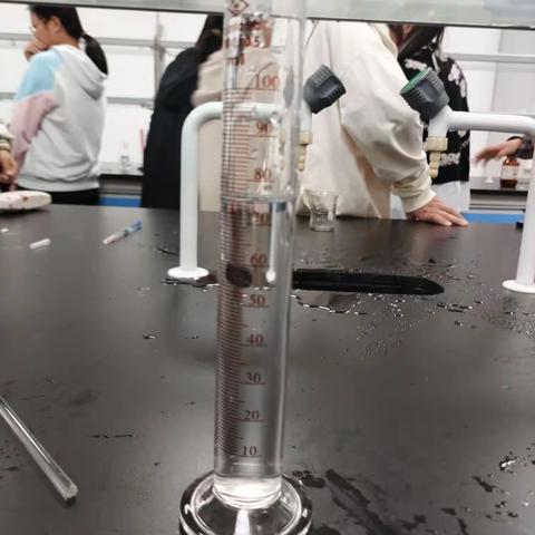 青霉素皮试液的配制