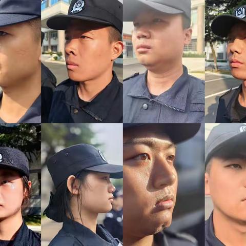 特警支队集训队训练考核篇（三）-不怕流血不怕流汗的集训队员“流泪了”