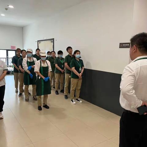 庙山广信店5月5日五星营运复盘会