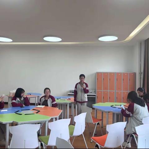 今日活动 辩论赛