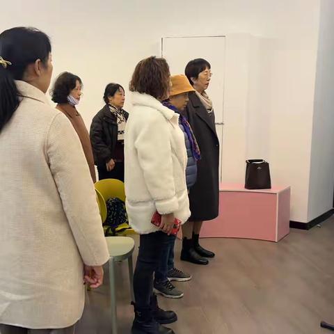 太古城居家养老服务站—探寻音乐之美的旅程