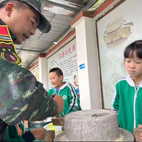 赋能成长，蓄势前行｜东坡小学四年级（4）班劳动实践活动精彩碎片！