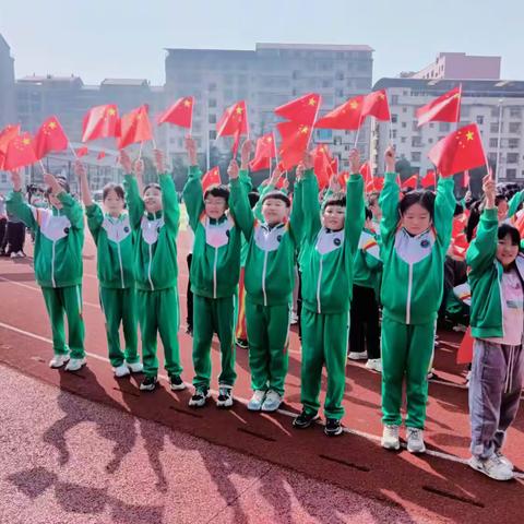 成长路上，我们一路前行——1907