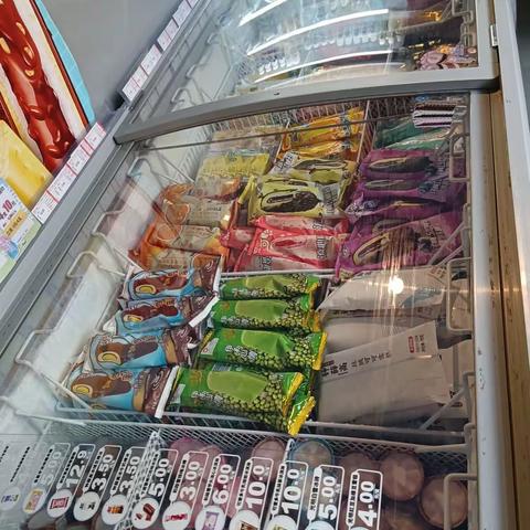 上上城2店督导巡店整改回复