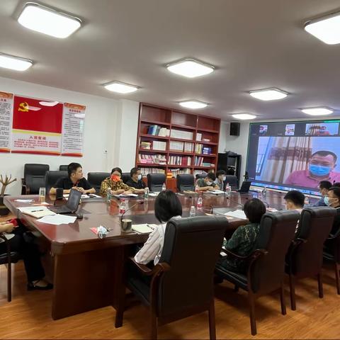 加强统筹 严格约束|县财政局召开11月工作例会 统筹衔接资金支出 部署2023年预算编制工作