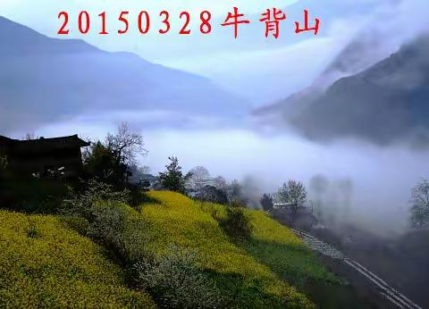 至今都难忘的牛背开心之旅