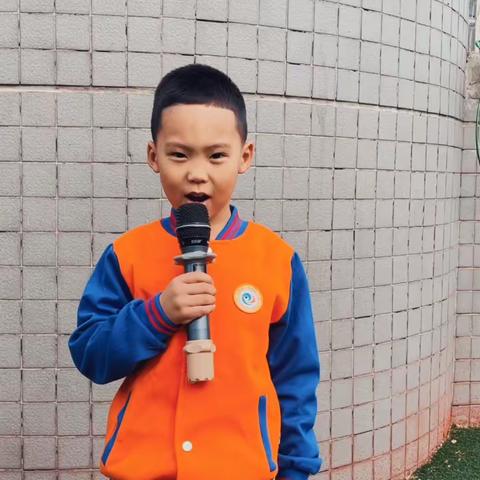 高新第一实验幼儿园•升旗仪式