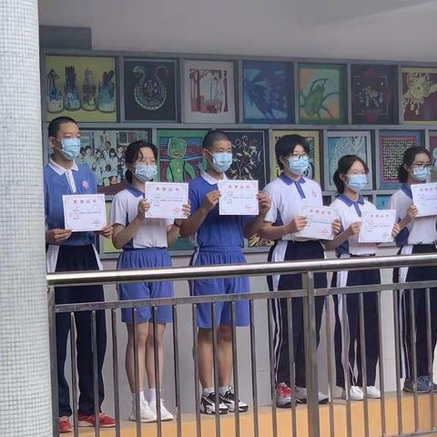 又到一年中考时