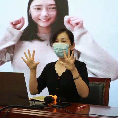 冲刺中考  时不我待 备战三年  亮剑在即--李敏  王宝亮