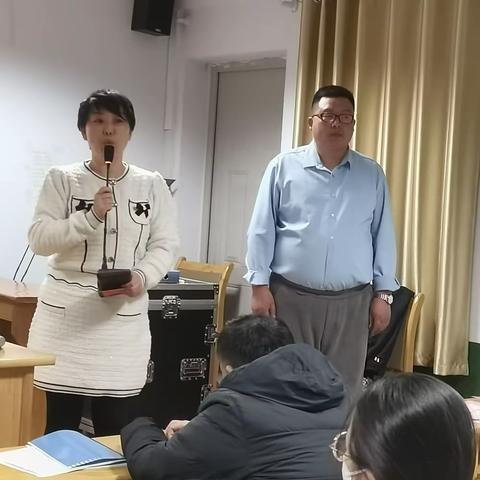 分享智慧，助力中考—和慧苑亮点之2023中考作文备考讲座