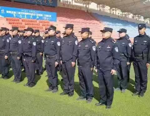 大练兵第二期 | 交通所、经侦、扫黑、反扒、大礼堂所联合开展徒手防卫与控制大练兵活动