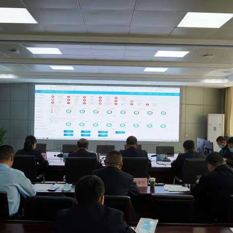 夜以继日研平台  星夜兼程化积案