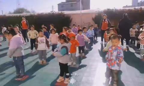 小天使幼儿园🌻萌宝一班🌻第六周幼儿园周记