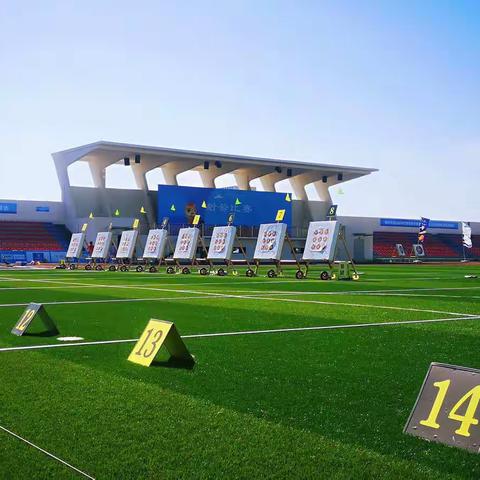 喜报 | 2金2银3铜！西安市第七十一中学学生省运会上再创佳绩！