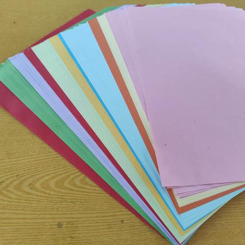 南蒲街道朱庄小学“双减”活动之——折纸课堂