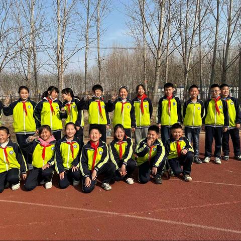 泗庄小学劳动教育篇——让“双减”走“新”，更走“心”