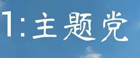 吴忠市第五中学与同心三中联合开展“主题党日+教学研讨”活动