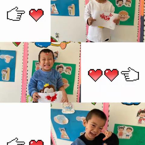 迎中秋，庆国庆——独山子第二幼儿园系列活动