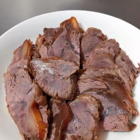 嚼不烂的牛筋肉