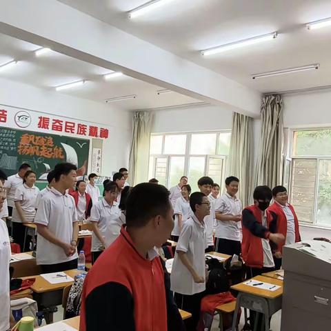 加油加油再加油，努力努力再努力！