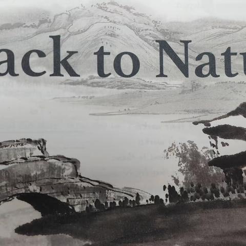 选择性必修三 Unit 5 Back to Nature