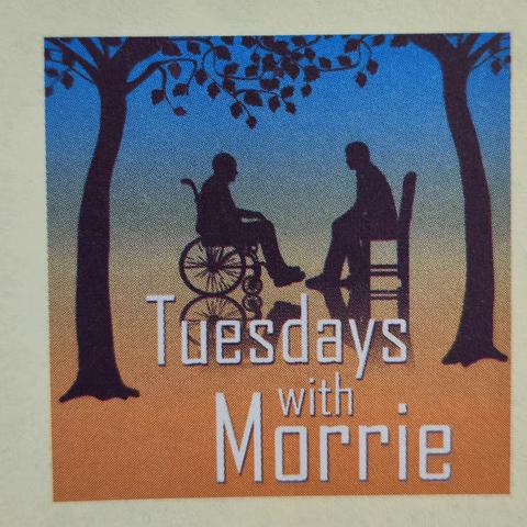 选择性必修四 Unit2 Tuesdays with Morrie