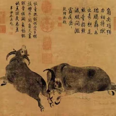 王老师谈儿童学画画之写生