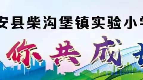 【校园动态】柴沟堡镇实验小学举行“传承优良家风 争做时代新人”讲故事比赛