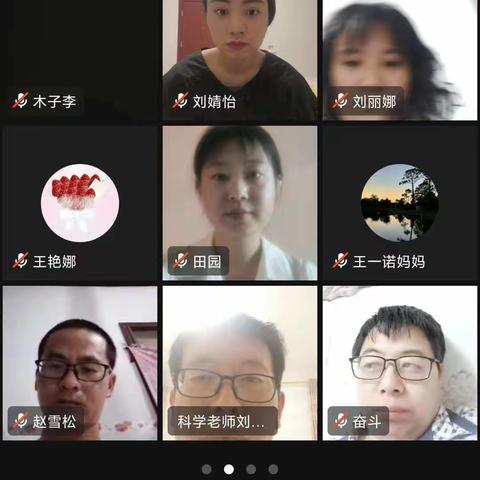 脚踏实地，仰望星空———王店子镇韩新庄小学一周工作纪实