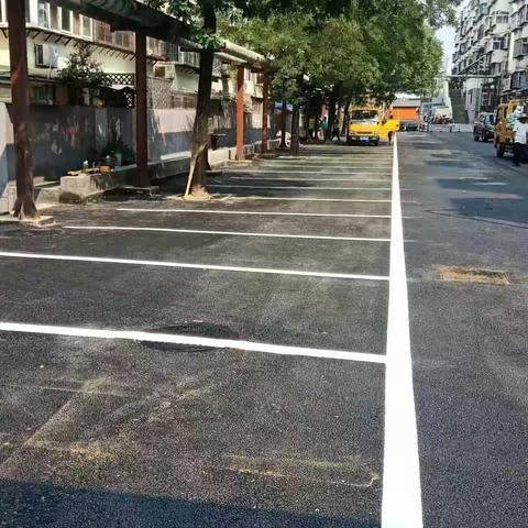 2023年历下区街坊道路养护提升工程（十一）