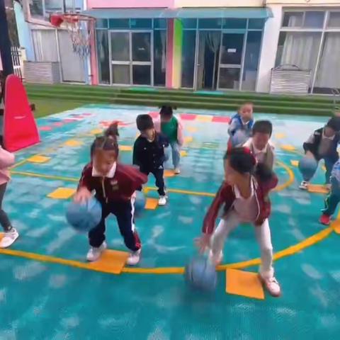兰妮嘉和幼儿园——“迎中秋，庆国庆”