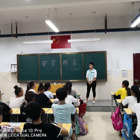 七二班开学了——我们的小组建设