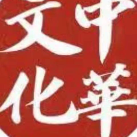 传承传统文化     书写汉字之美