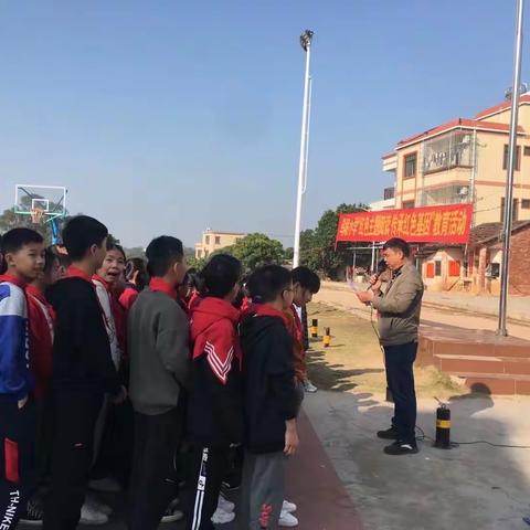 红色主题阅读，传承红色基因