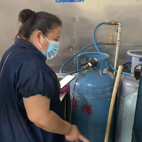 加强燃气安全管理，营造良好营商环境