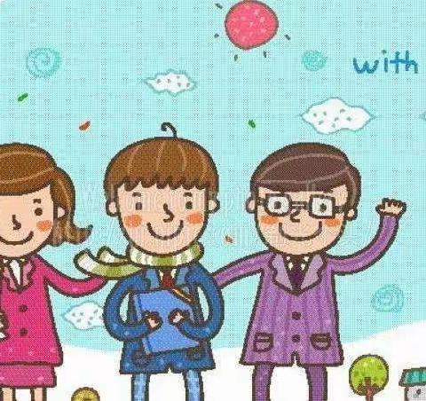 十里桃花，桃李天下。 ——教师节快乐！