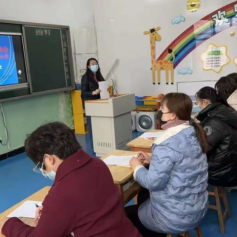 加强疫情防控，共建和谐校园                           ———南海山小学