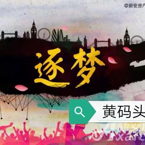2018.11.03                   逐梦黄码头