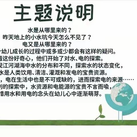 莲湖七幼大一班“停课不停学，成长不延期”科学活动《生活中的水》