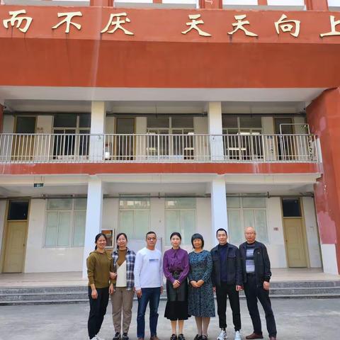 送培送教暖人心 互帮互助共成长 —记长泰区高中化学名师工作室送培送教活动