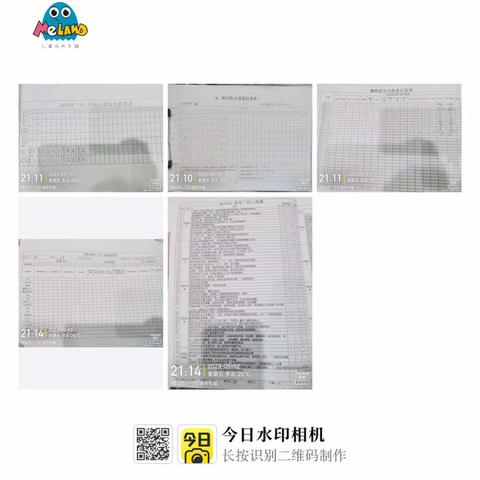 佛山环宇城meland5月12日工作汇报