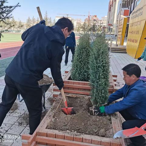 五一劳动节，我们这样过