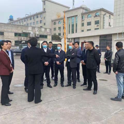 国务院安委办来我市开展燃气安全工作督查