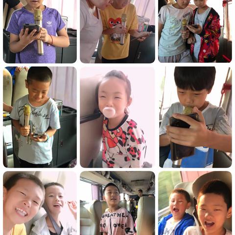 运城育杰教育第一届户外研学拓展圆满结束