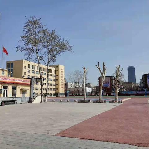 云端相连，同心共研——乐凯中学语文组线上教学纪实
