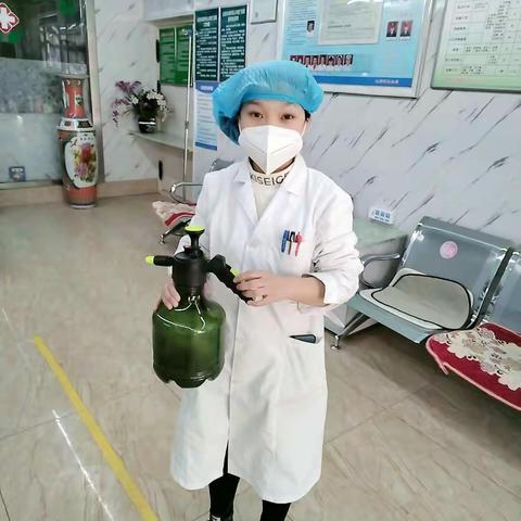 心和堂门诊搬迁第五年