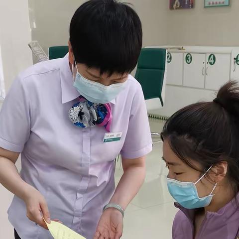 反假币宣传，明珠在行动