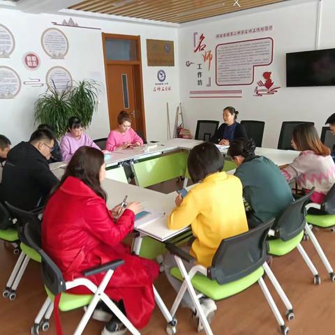 线上教学不停步 云端学习也精彩